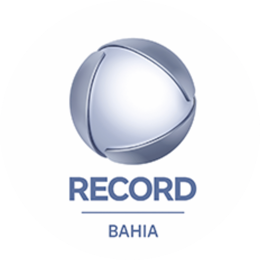 logo record