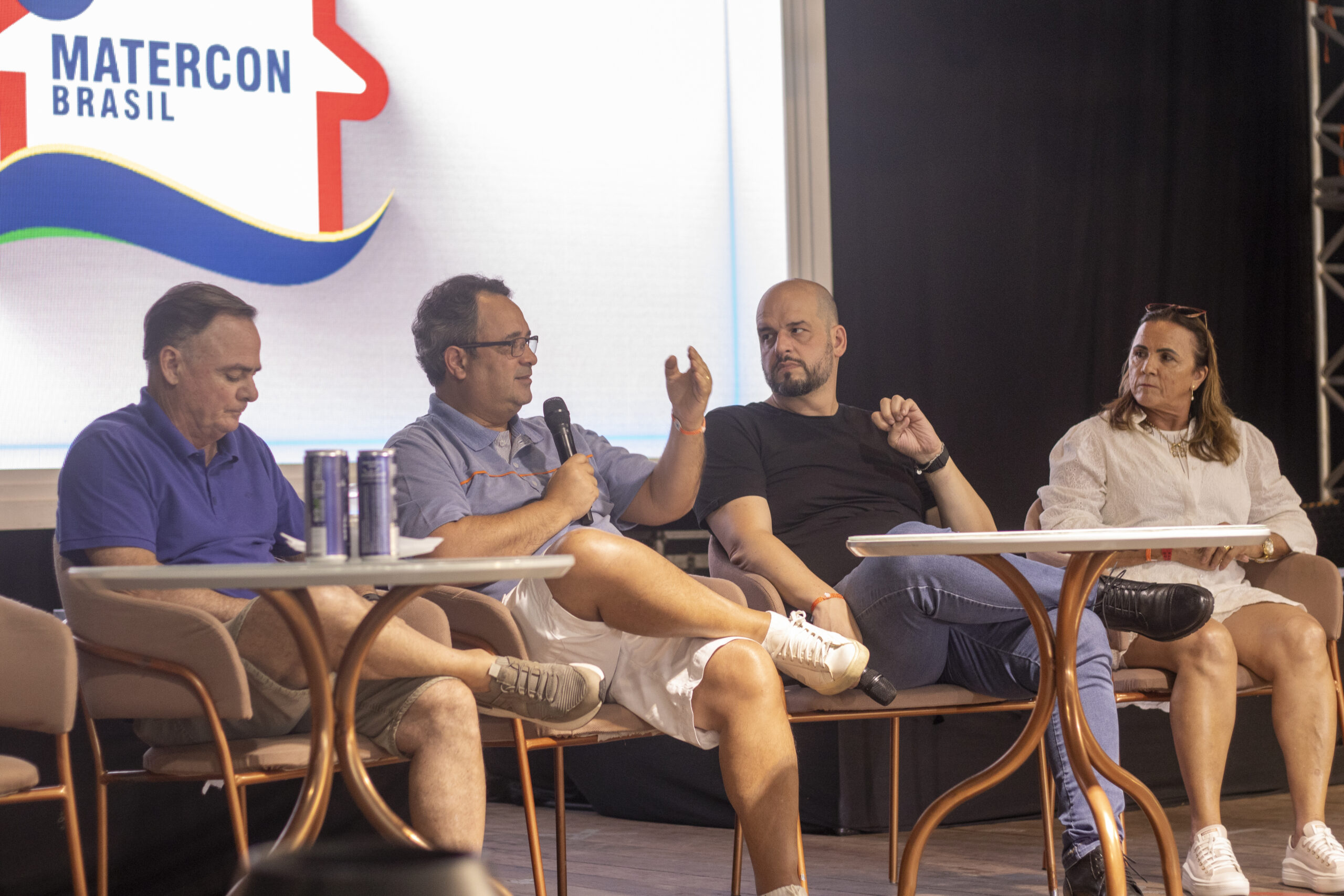 Matercon 2025 reafirma o protagonismo da Bahia